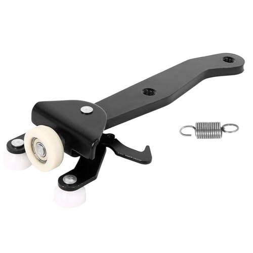 Rodillo inferior izquierdo de puerta corredera para VW Transporter MK V de 2003 a 2016