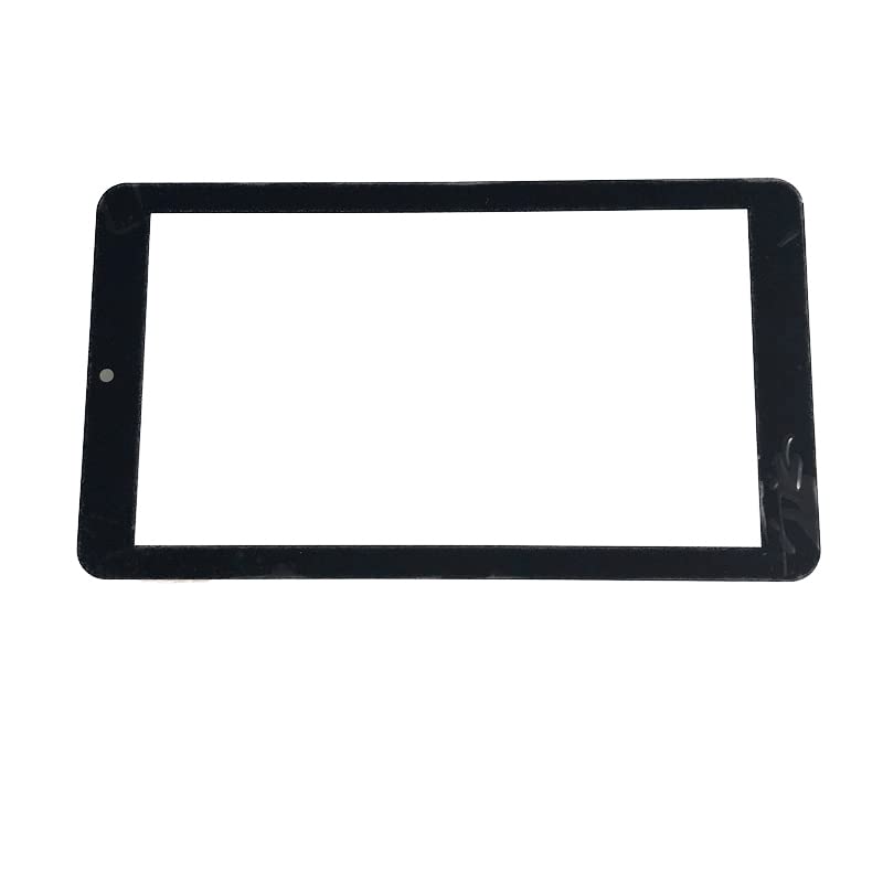 COMPAE - New 7 Inch For VENTURER Voyager 7 Touch Screen Digitizer Panel Replacement Glass Sensor