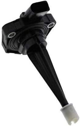 Replacement Sensor 95860616011/013680101 (Sensor for Engine Oil Temperature and Level/Includes seal ring) for Porsche