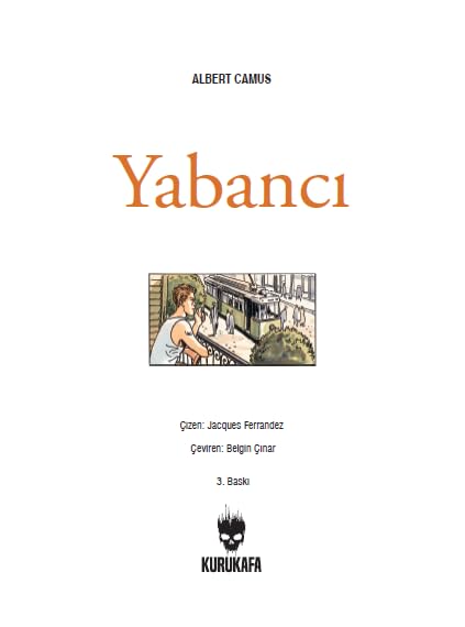 Yabancı