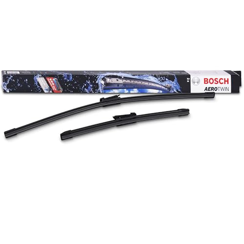 Essuie-glace BOSCH 3397014519 balai essuie glace arriere pour voiture Nissan Juke