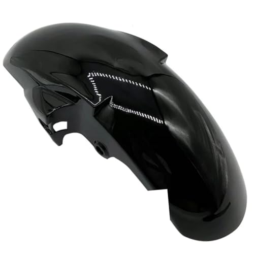 Carénage Garde-Boue Avant YZF-R6 2003 Finition Plastique ABS Premium
