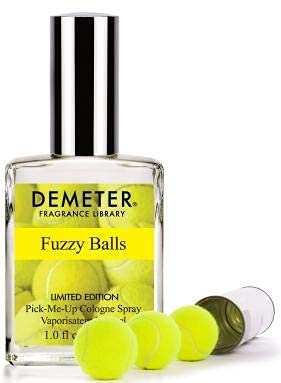 DEMETER Fragrance Library 1 oz Cologne Spray - Fuzzy Balls