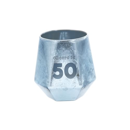 Verre à shot durable pour anniversaire sans panne d'idées