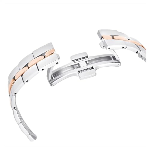 Image of Swarovski Cosmopolitan Quartz Crystal Women's Watch 5644081
