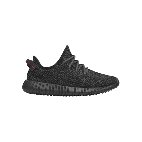 Pirate Black Yeezy Boost 350 (2016) by adidas
