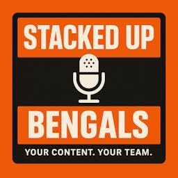 『Stacked Up Bengals』のカバーアート