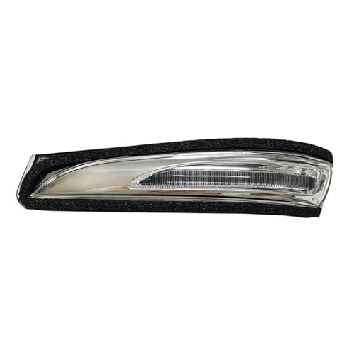 Clignotant de rétroviseur cassé pour Hyundai Accent remplacer répétiteur extérieur 876141R000