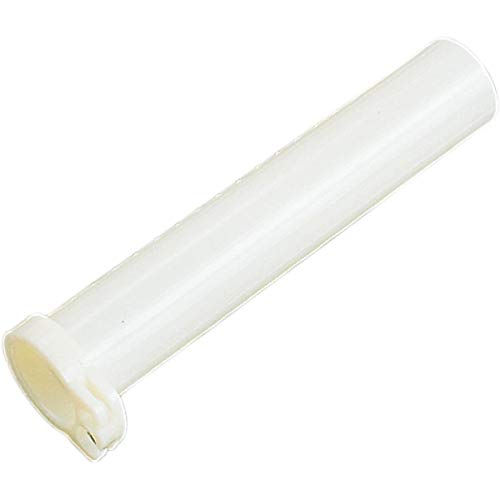 Poignée de gaz Motion Pro 01-1040 en nylon résistant pour guidon de moto