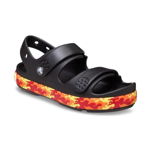 Image of Crocs Kids' Crocband Cruiser Sandals