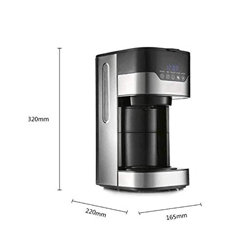 Cafetera de Goteo Automática con Capacidad de 1.5 L miniatura 6