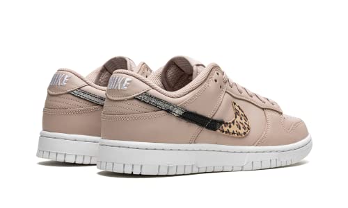 Nike Womens Wmns Dunk Low Se Dd7099 200 Primal Pink - Size 7W #TOP2