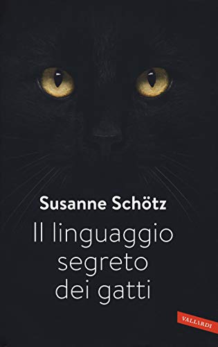 Il linguaggio segreto dei gatt