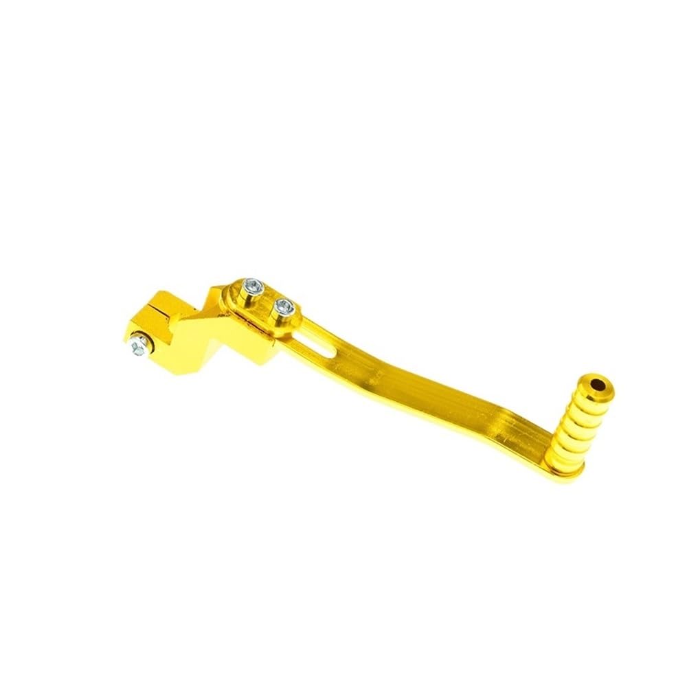 Dagmara Gd Gear Shifter Levers Kickstart Motorcycle Universal Gear Shift Lever For Atv Dirt Bike Moped Scooter Shifter