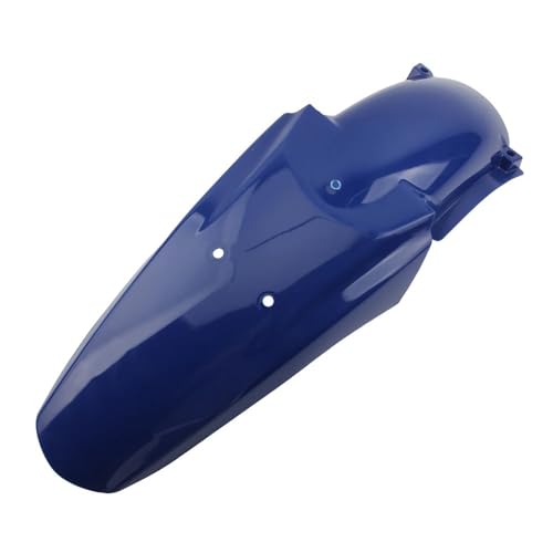 Garde-boue arrière moto extension plastique DRZ400S DRZ400SM enduro