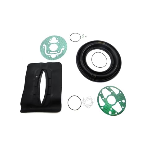 JaYYue Penta Bellow Kit for 120S 110S 130S MS25S 21389074