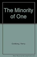 The Minority of One 1571972242 Book Cover