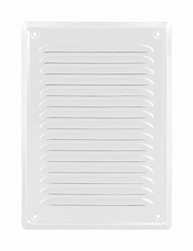 ADGO Griglia di ventilazione esterna montata a