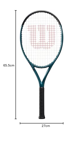 Image of Wilson WR116510U Ultra 26 V4.0 Racket 26