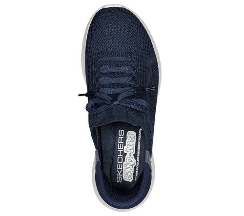 Image of Skechers Women's Hands Free Slip-in Ultra Flex 3.0 - Brilliant Path Sneakers