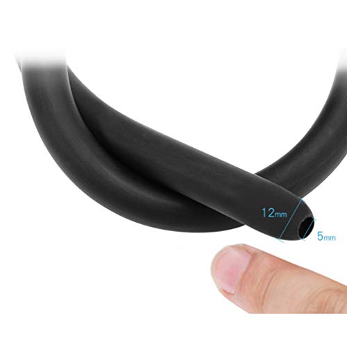 Heallily – Lâmpada para enema de silicone, pulverizador anal para limpeza anal e vaginal, ducha para