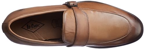 Image of Lee Cooper Mens Lc6337n Loafer Flat