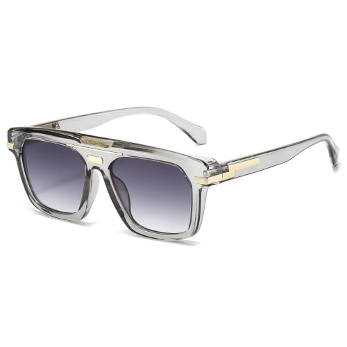 Lunettes de soleil homme style vintage pour sublimer vos terrasses et sorties