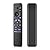 Voice Remote Replacement for Sony-TV-Remote Control, Compatible with Remote RMF-TX910U/900U RMF-TX810U/800U RMF-TX520U/500U RMF-TX310U/300U, Works with All for Sony-Bravia-Google Smart TVs