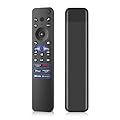 Voice Remote Replacement for Sony-TV-Remote Control, Compatible with Remote RMF-TX910U/900U RMF-TX810U/800U RMF-TX520U/500U RMF-TX310U/300U, Works with All for Sony-Bravia-Google Smart TVs