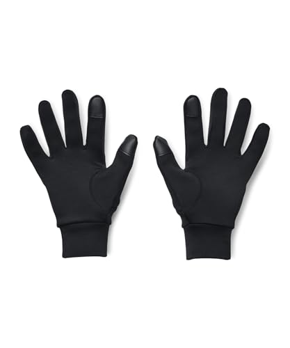 Sous Gants Under Armour Storm Pour Enfant / Pitch Ylg - vue 3