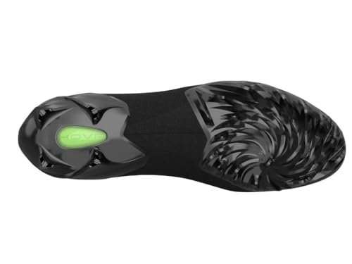 Under Armour Men's Spotlight Pro Suede Football Cleats - Premium Suede Upper4