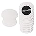 Produktbild Skin Wrap Anti Schweiß Achselpads Damen Achselpads Herren - 60 Paar (120 Stück) - Sweat Stop Schweißpads Achseln Antischweiss Einlagen Anti Schweiß Pads Achsel