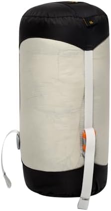 Sac de compression ultraléger de 1,5 à 45 l pour sac de couchage,...