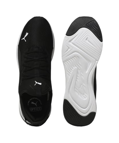 Image of Puma Mens Softride Rift Pulsefusion Running Shoe