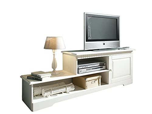 Tv Bank Landhaus