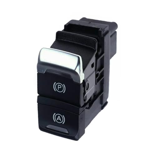 Interruptor Freno Estacionamiento A4 A5 Q5 S5 Botón Control Electrónico 8K1927225C 3
