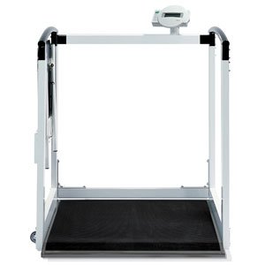 684 Digital Multi-Functional Scale with Rotating Display