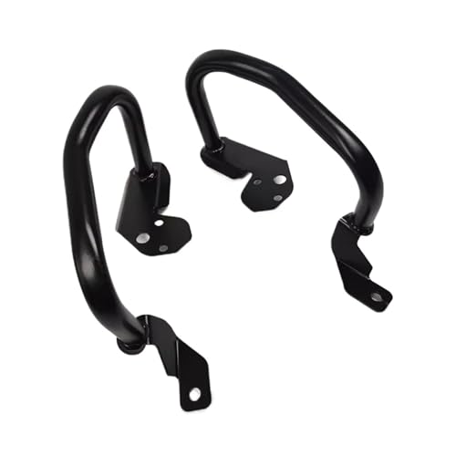 Pare chocs de moto Honda NC750X antichoc, accessoire acier premium