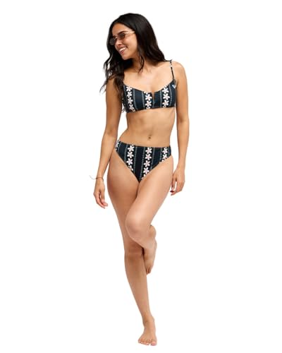 Haut de bikini Roxy Pt Essentials en textile haut de gamme durable - 4