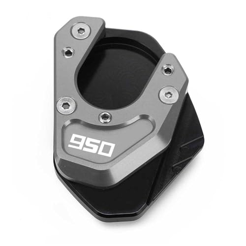 Support latéral en aluminium haut de gamme pour 990 et 690 Enduro