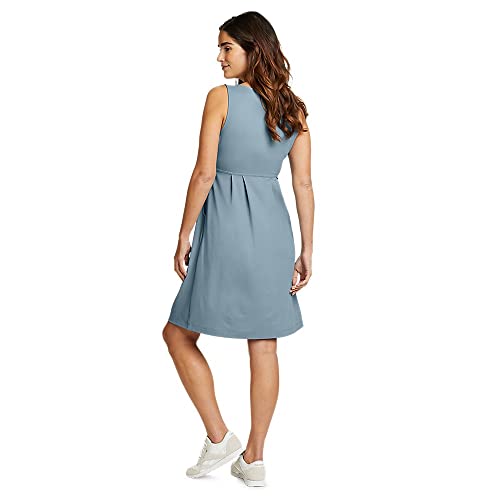 Image of Eddie Bauer Women's Eddie Bauer Aster Crossover Dress