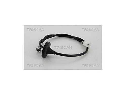 Triscan 8140 15401 - Cavo contachilometri | Compatibile con: FIAT PANDA