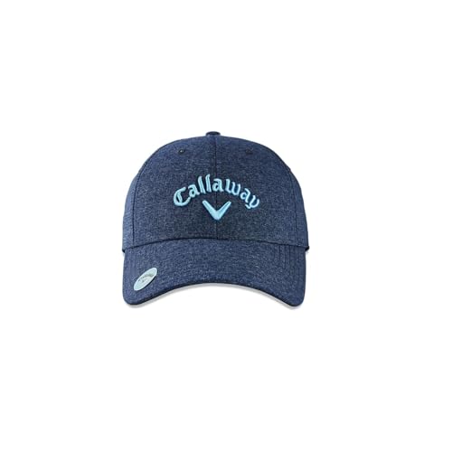Casquette Callaway Stitch Aimantée pour femme le choix de l'élégance sur le green