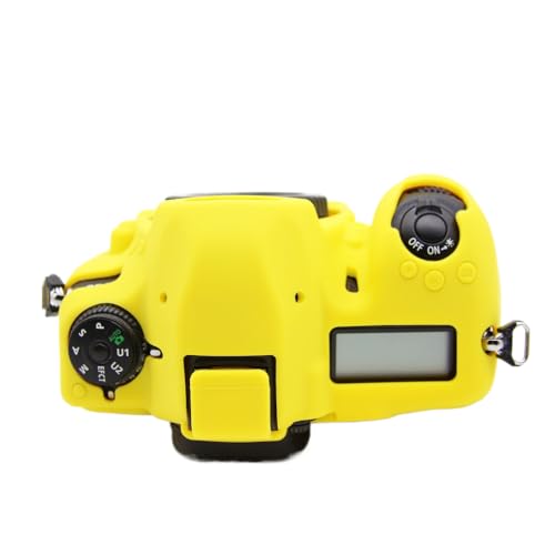 Funda para cámara Nikon D780 silicona protectora miniatura 5