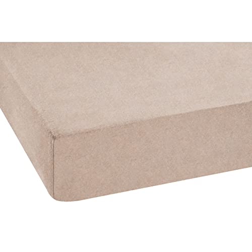 Drap-housse en flanelle de coton de qualité supérieure Setex - 3