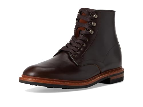 Image of Allen Edmonds Higgins Mill Weatherproof Lace-Up