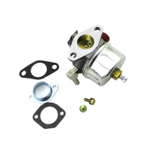 Carburateur 632795A pièce de rechange motoculture pour moteur TVS90 TVS100 TVS105 TVS115