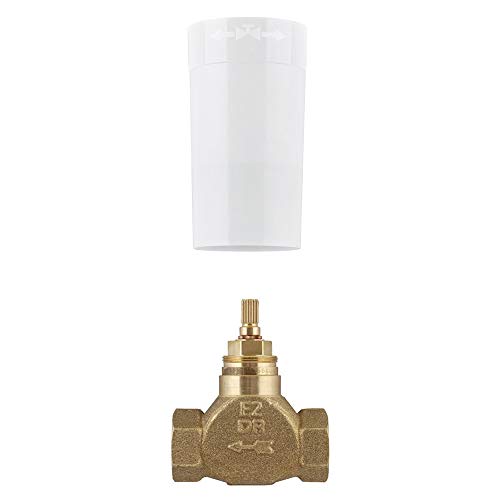 Grohe Concealed Valve Body (Brass, Standard Size)