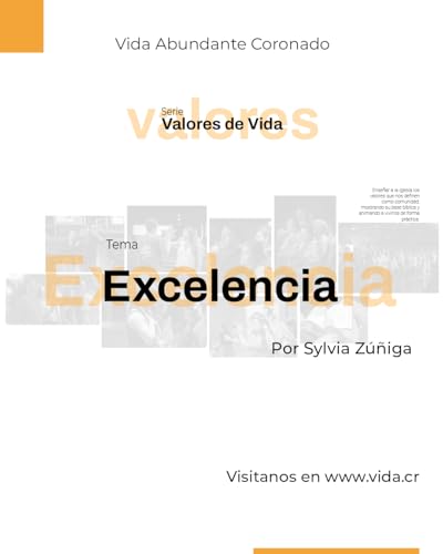 Excelencia / Sylvia Zúñiga