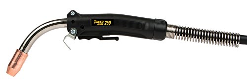 Victor Thermal Dynamics 10231059 Tweco Fusion MIG Gun Assembly